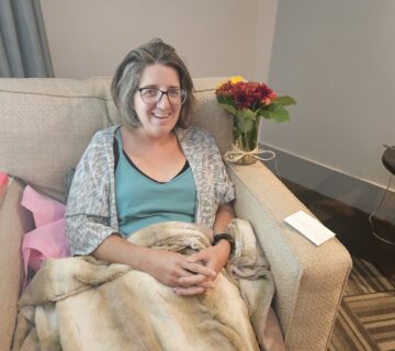 diep flap what to have at home and hospital