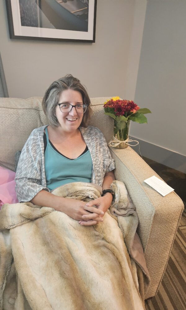 diep flap what to have at home and hospital