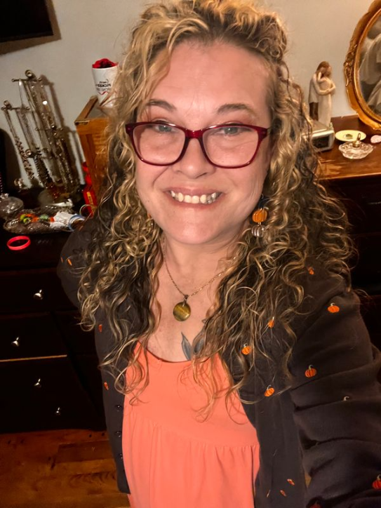 Avatar for Michelle Collamore